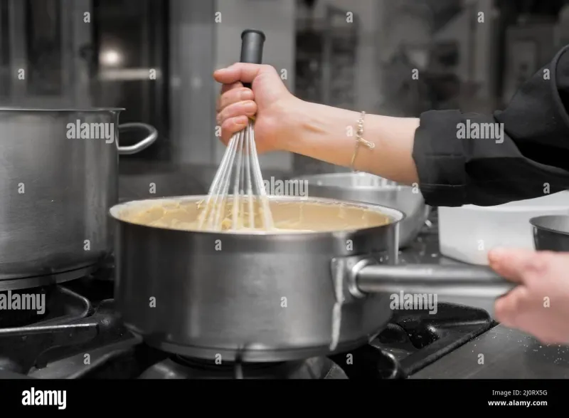 Why Less Is More: The Real Chemistry Behind Concentrated Flavor (And What Pro Chefs Know That You Don't)