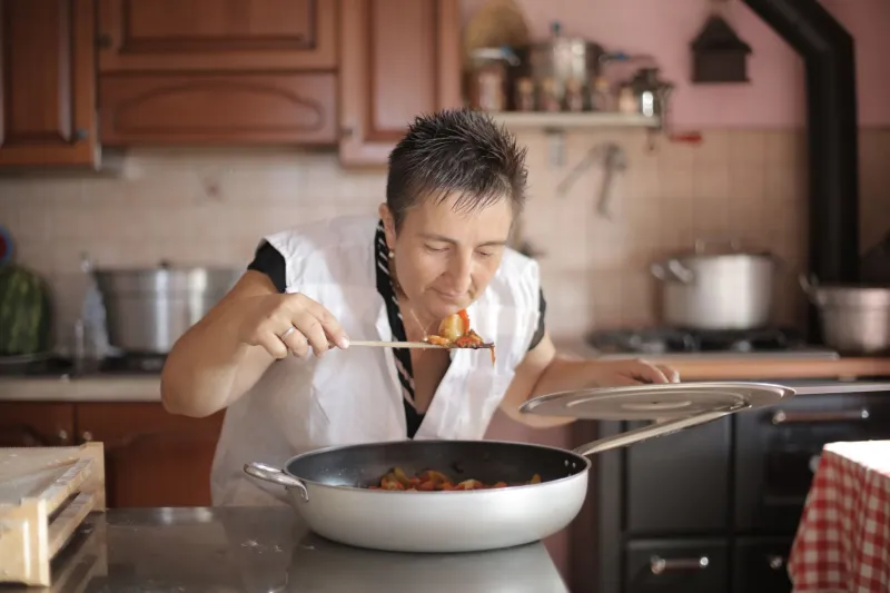 Cracking the Code: How Home Cooks Are Using Concentrates to Reverse-Engineer Restaurant Magic