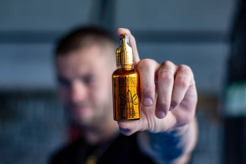 Don't Open It Until You Know: Reading a Concentrate Before the Seal Is Broken