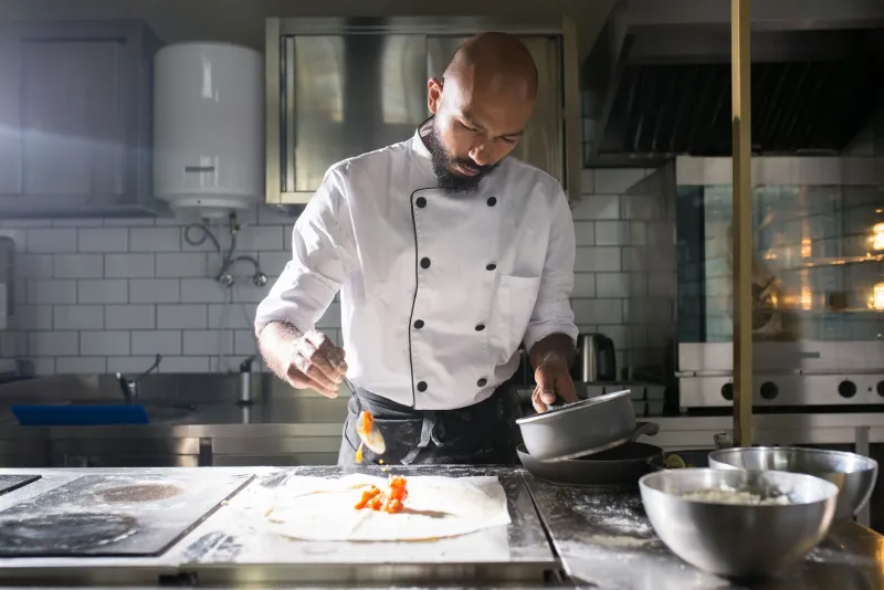 Why Fine Dining Kitchens Are Ditching the Bottle and Building Their Own Concentrate Labs