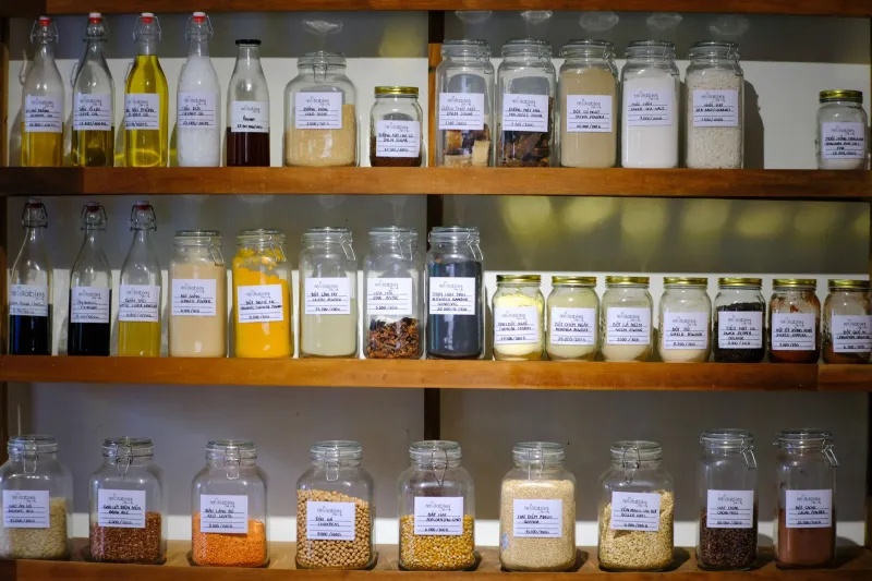 Done With Bland: How American Home Cooks Are Trading Supermarket Shortcuts for Concentrated Real Flavor