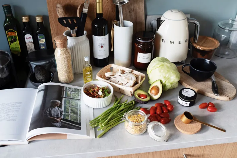 Inside the Concentrate Box: What the New Wave of Curated Ingredient Subscriptions Is Actually Delivering