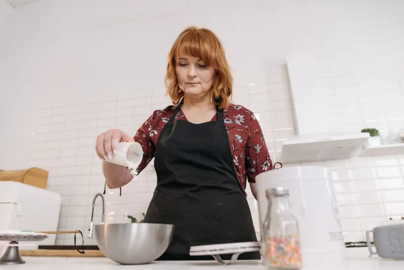 Less in the Jar, More on the Plate: How Concentrates Are Teaching Cooks the Art of Restraint