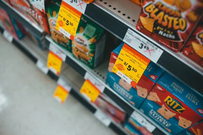 What 'Natural' Actually Means on Your Food Label (And Who's Been Bending the Rules)